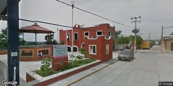 AYUDANTÍA DE PUEBLO VIEJO